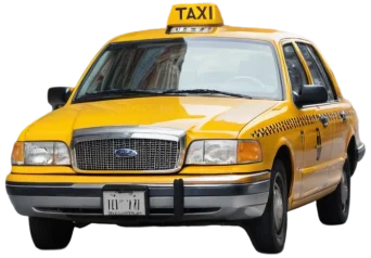 Imagem de táxi QuickCab