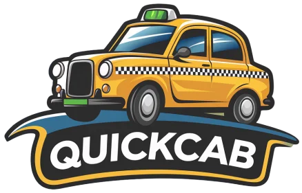 Logo QuickCab